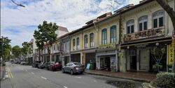 Joo Chiat Road (D15), Shop House #574074281